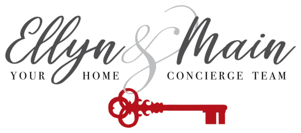 Ellyn & Main, Your Home Concierge Team